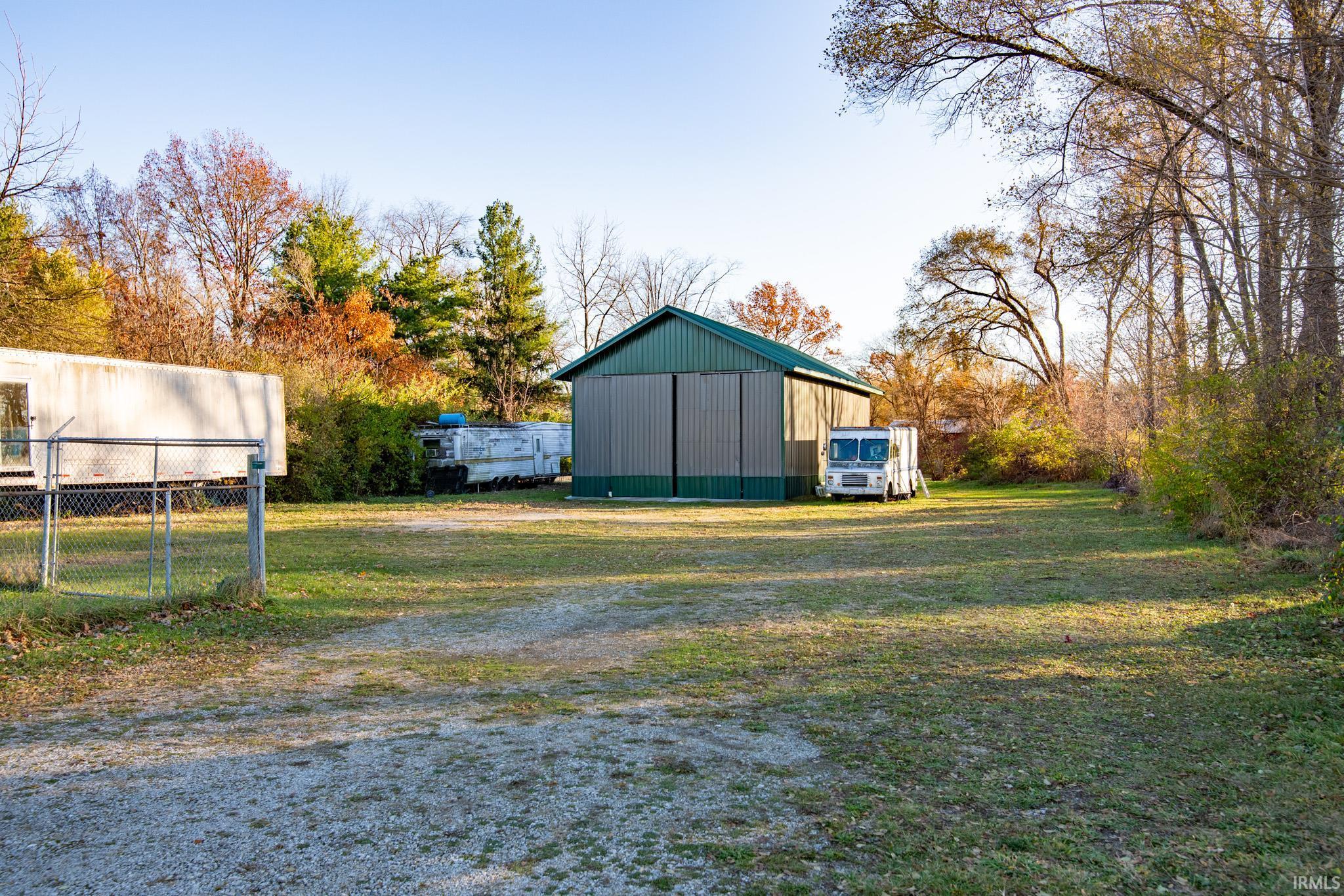 24840 Co Road 6 Elkhart IN 46514