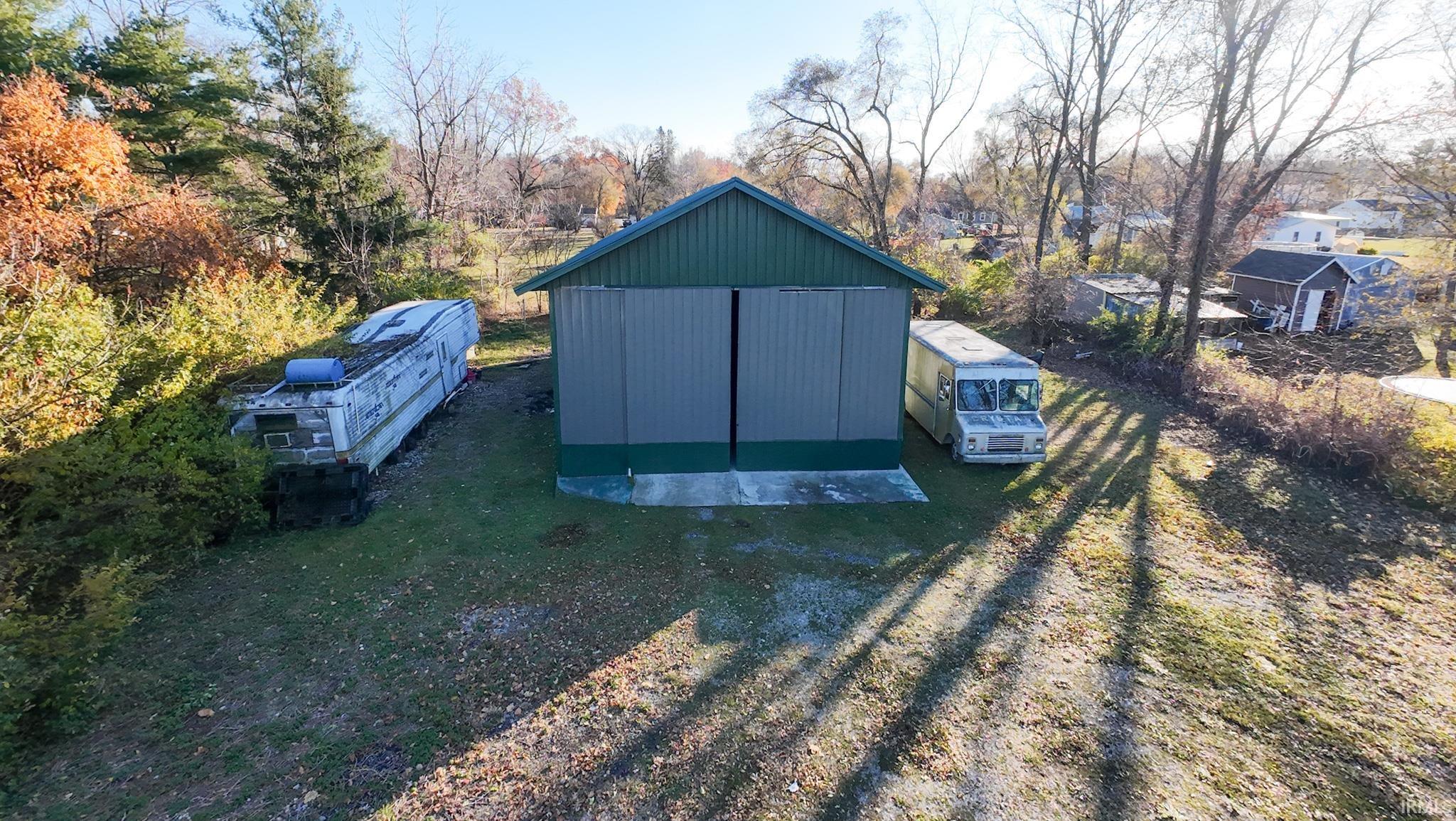 24840 Co Road 6 Elkhart IN 46514