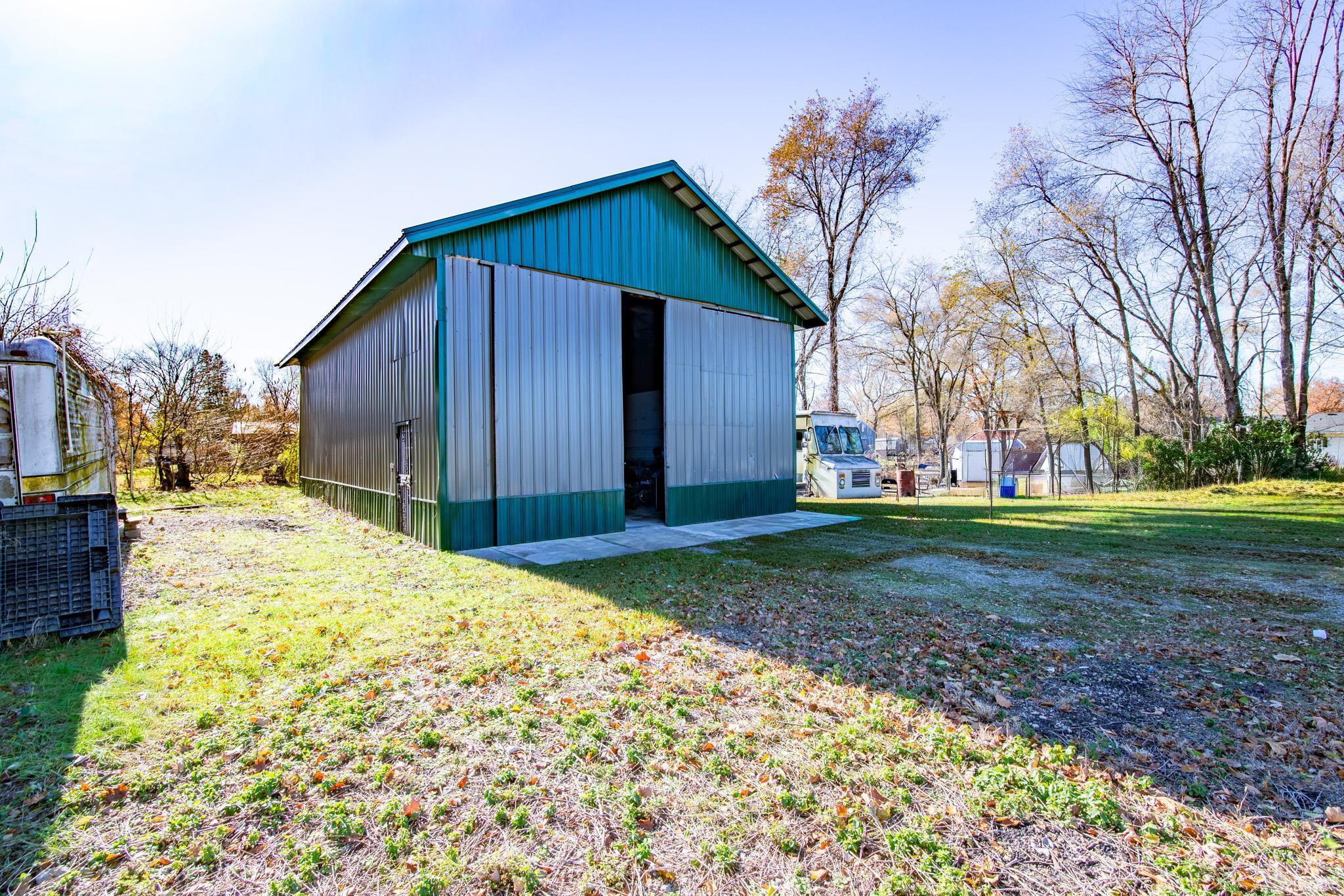 24840 Co Road 6 Elkhart IN 46514
