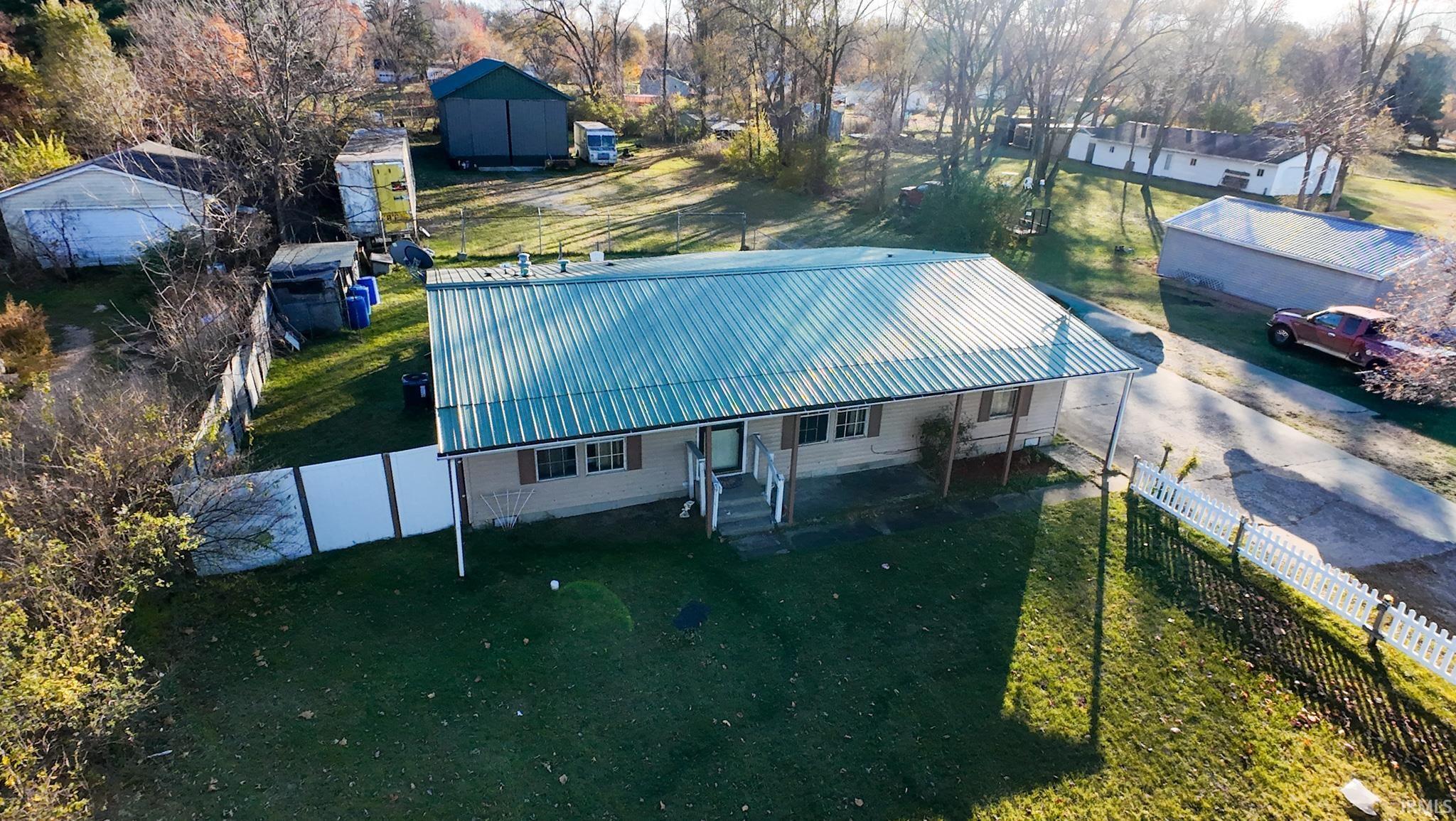 24840 Co Road 6 Elkhart IN 46514