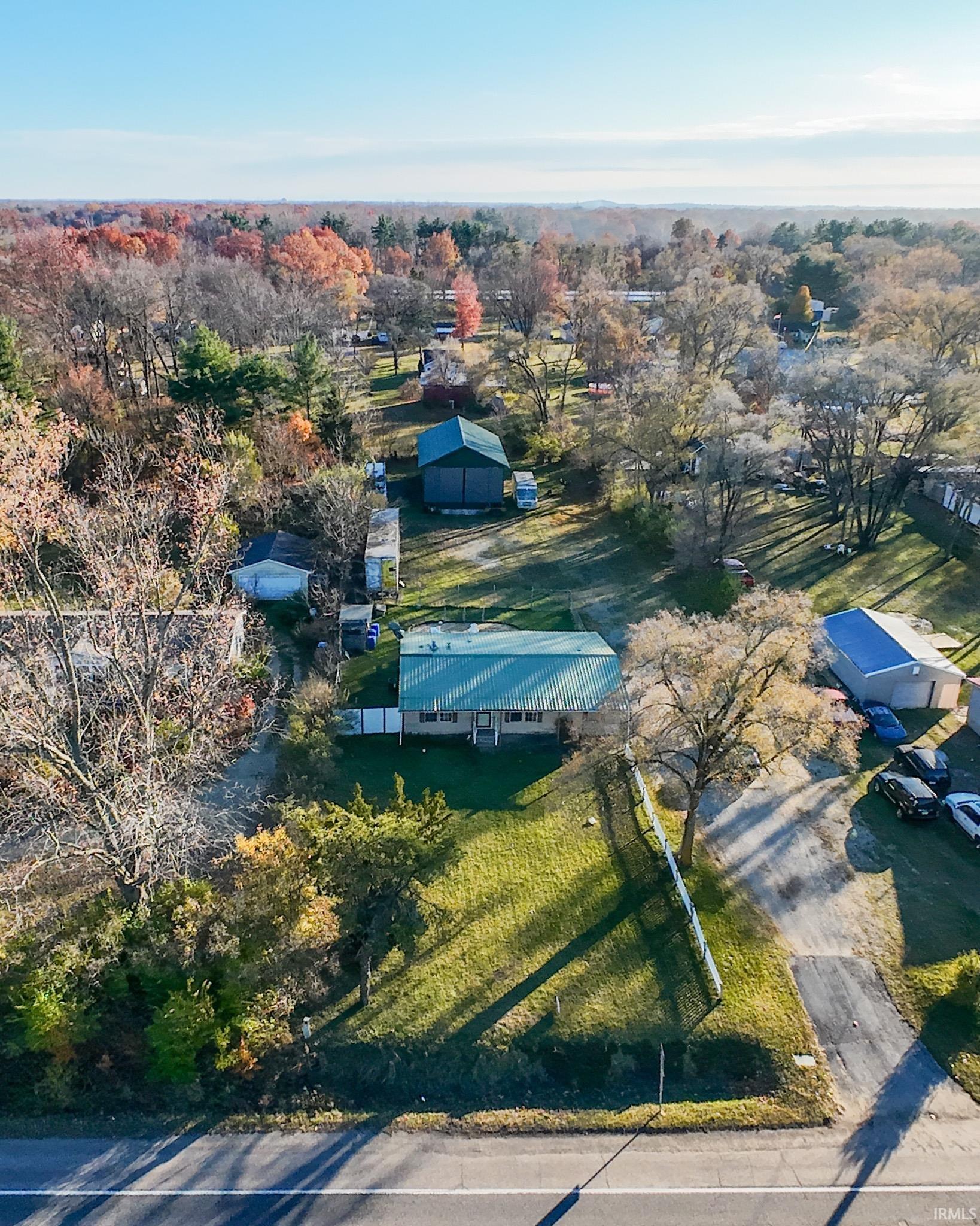 24840 Co Road 6 Elkhart IN 46514