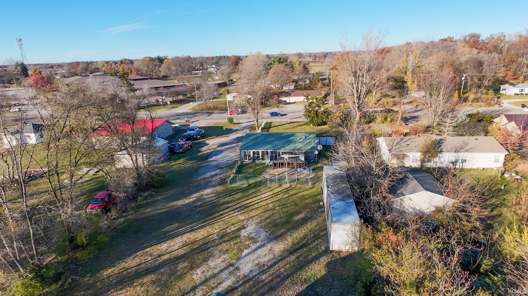 24840 Co Road 6 Elkhart IN 46514