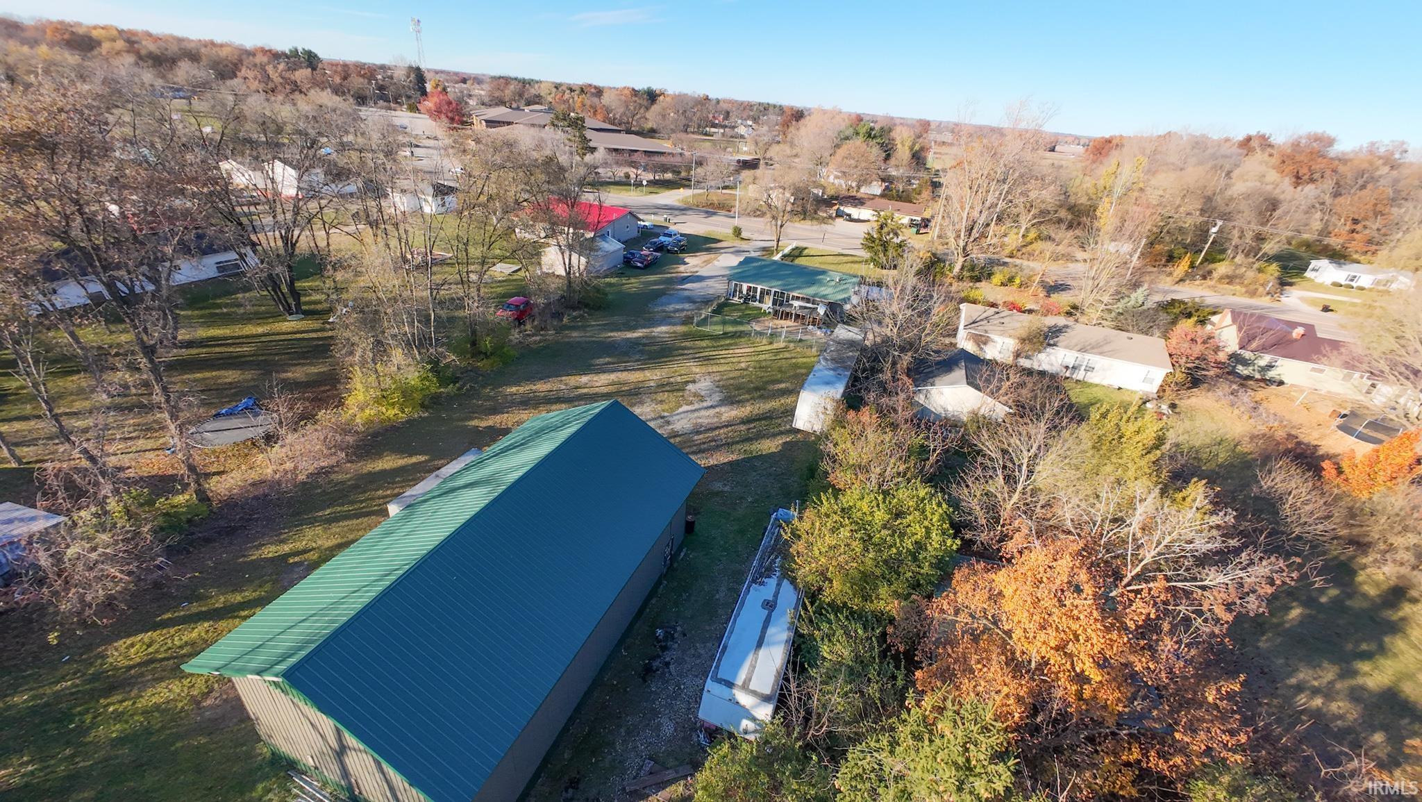 24840 Co Road 6 Elkhart IN 46514