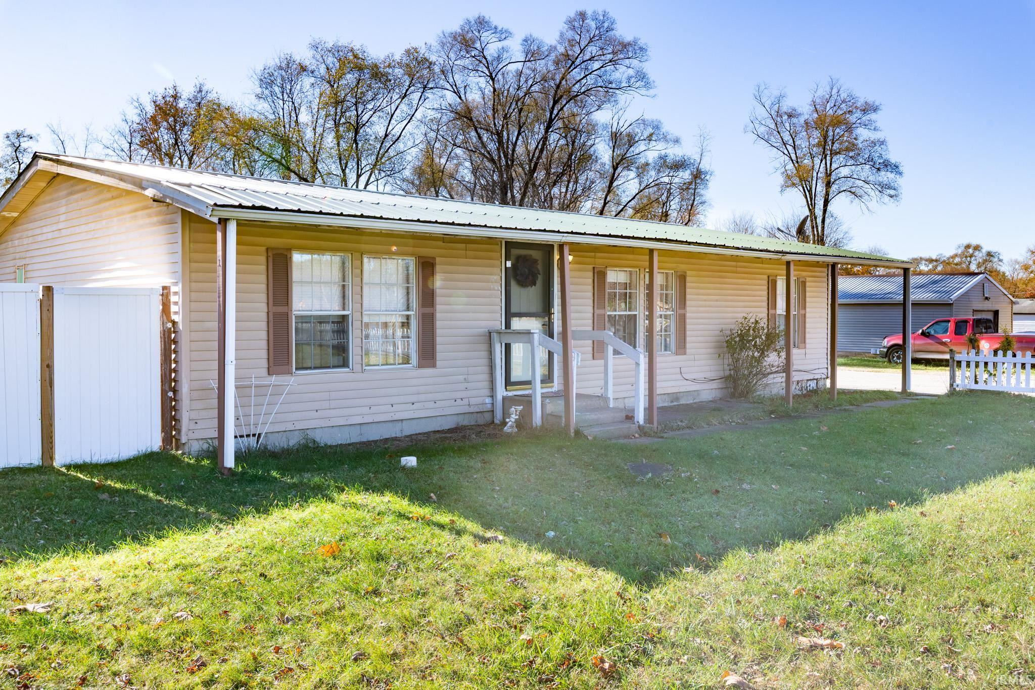 24840 Co Road 6 Elkhart IN 46514