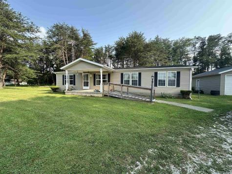6122 State Road 60 W Road Mitchell IN 47446