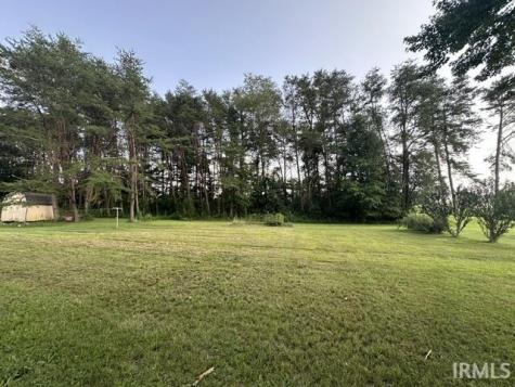6122 State Road 60 W Road Mitchell IN 47446