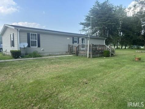 6122 State Road 60 W Road Mitchell IN 47446