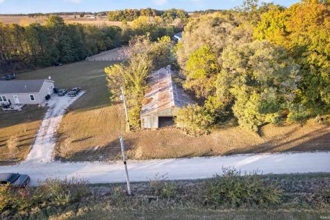 1986 E Hunter Hill Road Attica IN 47918