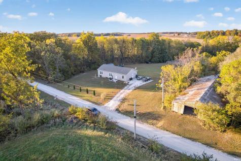 1986 E Hunter Hill Road Attica IN 47918