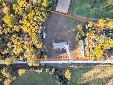 1986 E Hunter Hill Road Attica IN 47918