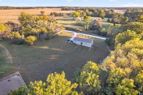1986 E Hunter Hill Road Attica IN 47918