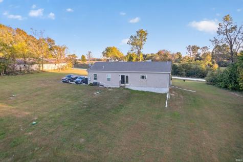 1986 E Hunter Hill Road Attica IN 47918
