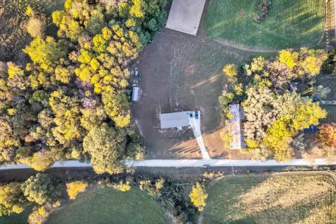 1986 E Hunter Hill Road Attica IN 47918