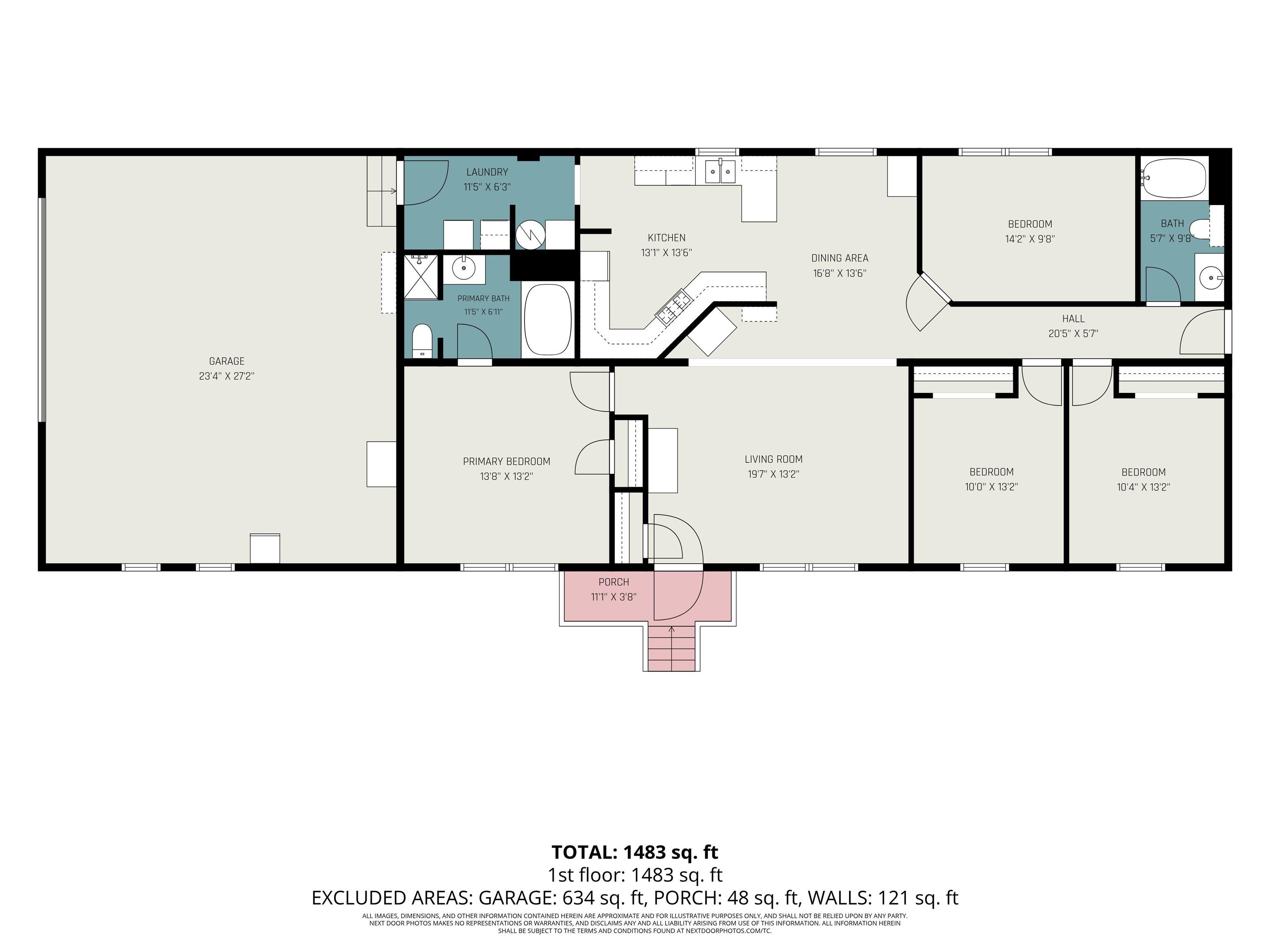 55921 Apple Road Osceola IN 46561