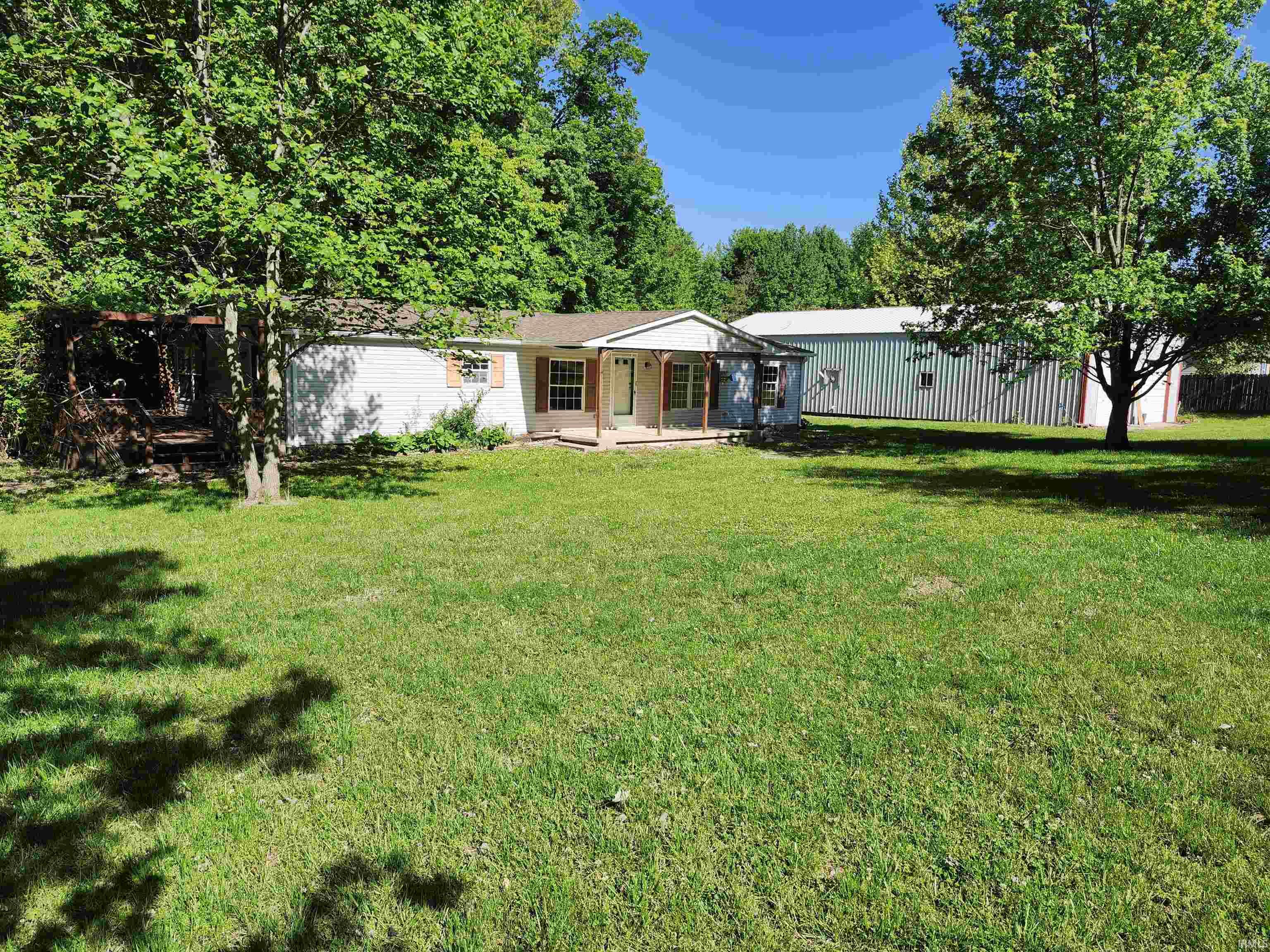 3113 N 550 W Road Sullivan IN 47882