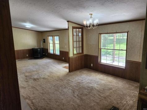 3113 N 550 W Road Sullivan IN 47882