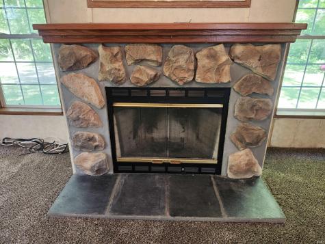 3113 N 550 W Road Sullivan IN 47882
