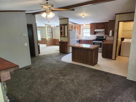 3113 N 550 W Road Sullivan IN 47882