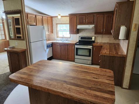 3113 N 550 W Road Sullivan IN 47882