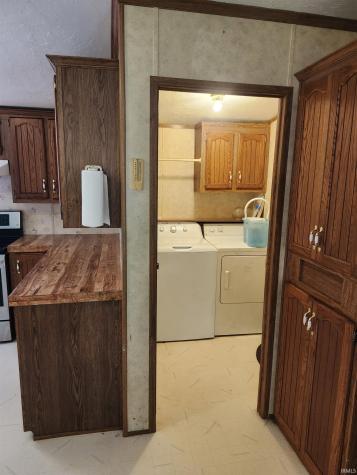 3113 N 550 W Road Sullivan IN 47882