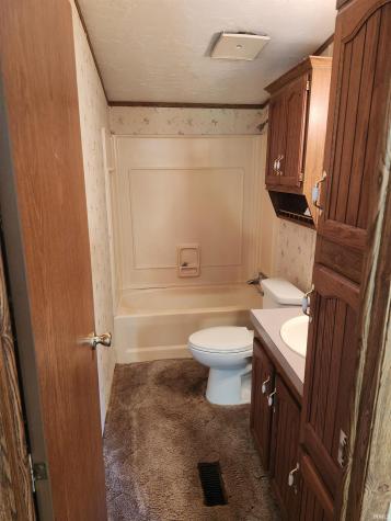 3113 N 550 W Road Sullivan IN 47882