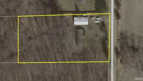 3113 N 550 W Road Sullivan IN 47882