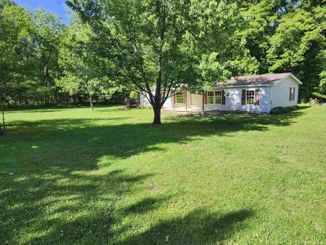 3113 N 550 W Road Sullivan IN 47882