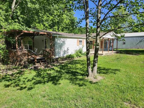 3113 N 550 W Road Sullivan IN 47882