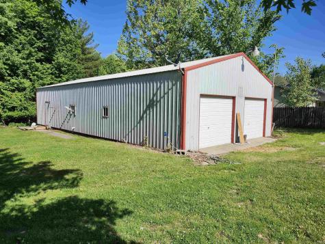 3113 N 550 W Road Sullivan IN 47882