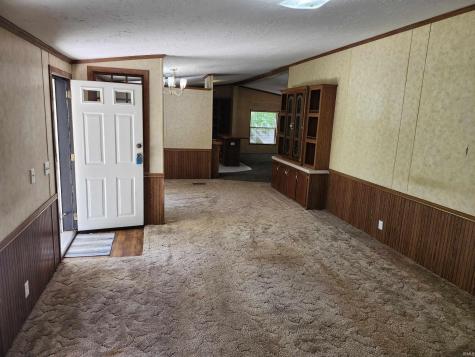 3113 N 550 W Road Sullivan IN 47882