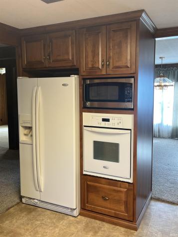 1870 E 100 N Road Washington IN 47501