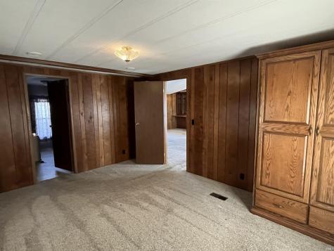 1870 E 100 N Road Washington IN 47501