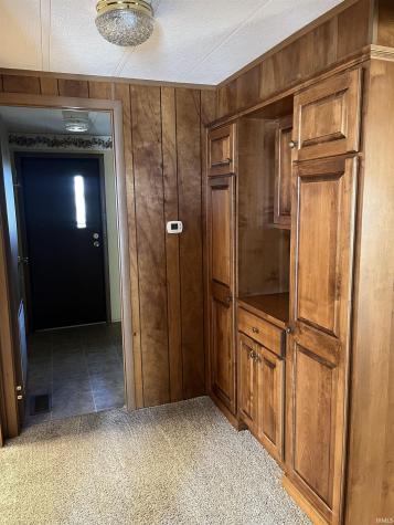 1870 E 100 N Road Washington IN 47501