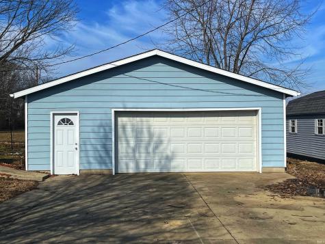 1870 E 100 N Road Washington IN 47501