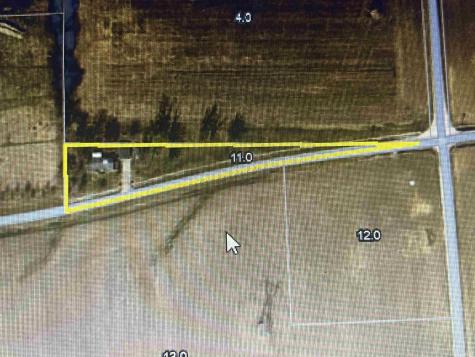 1870 E 100 N Road Washington IN 47501