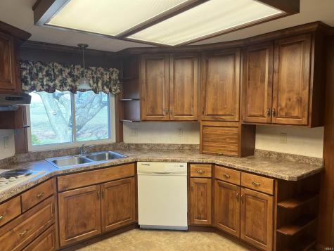 1870 E 100 N Road Washington IN 47501