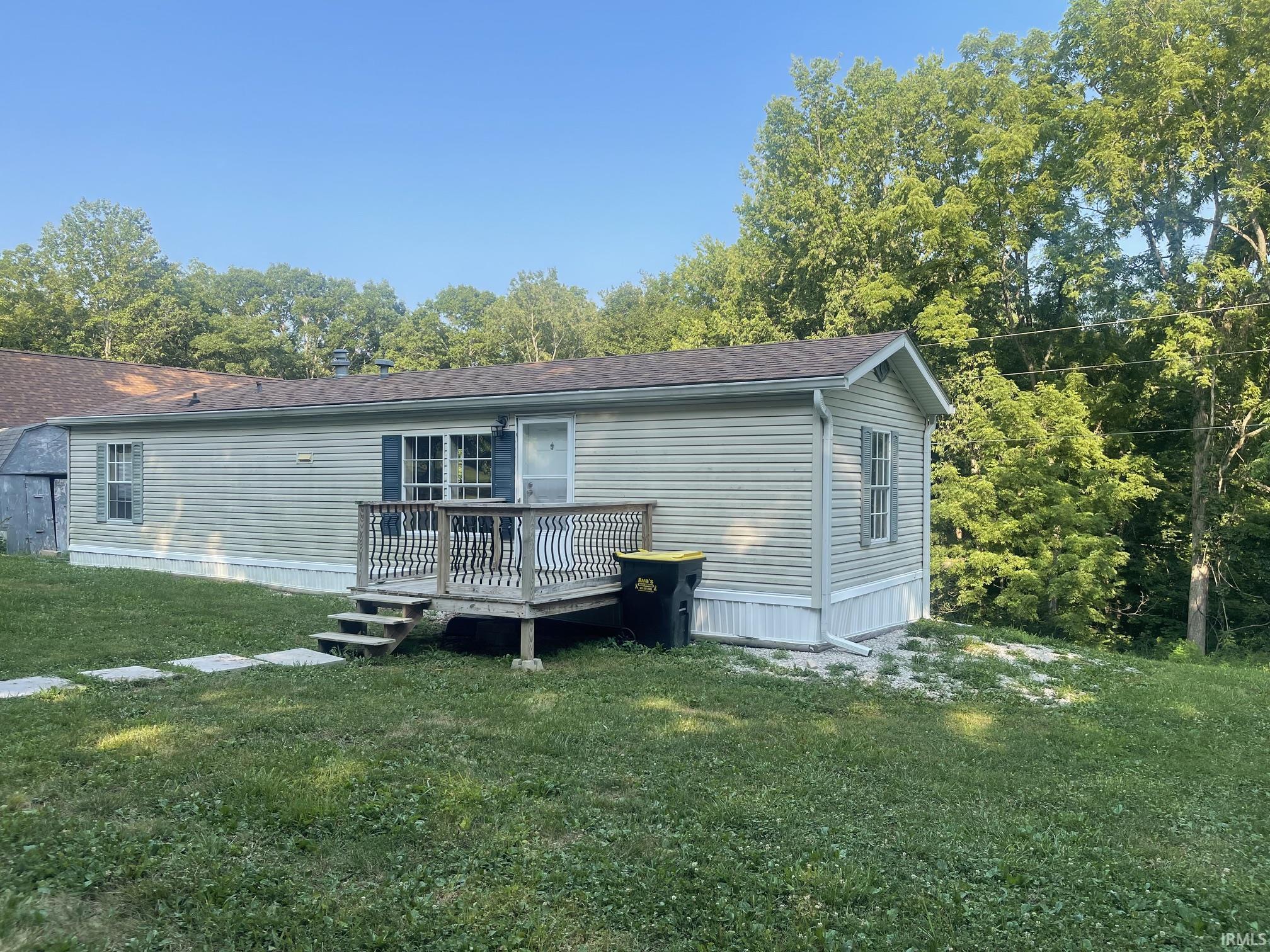 8105 N Old St. Rd. 37 Common Bloomington IN 47408
