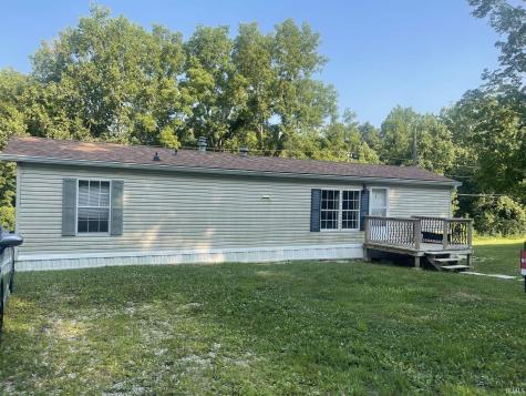 8105 N Old St. Rd. 37 Common Bloomington IN 47408
