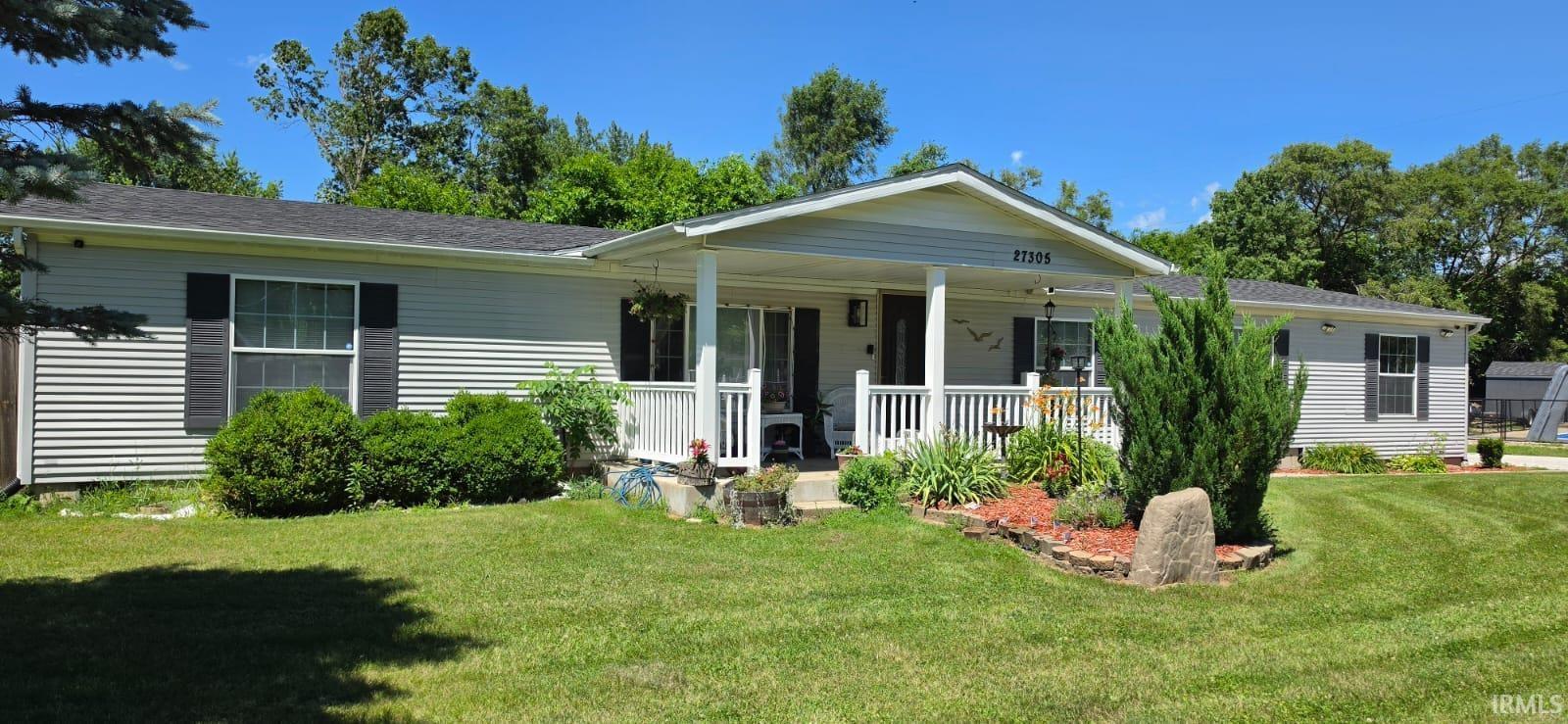 27305 Nelson Avenue Elkhart IN 46517