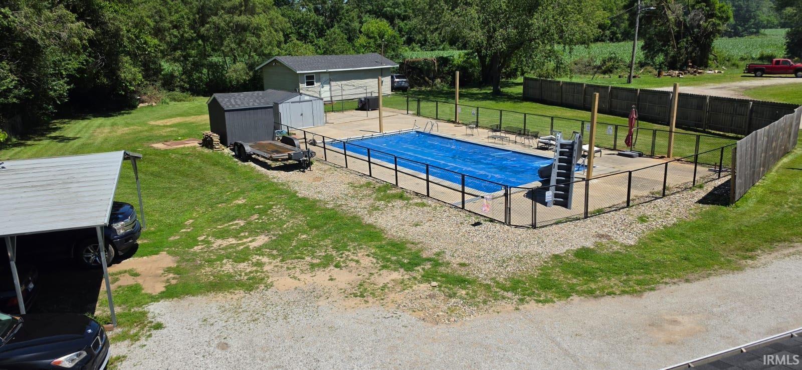 27305 Nelson Avenue Elkhart IN 46517