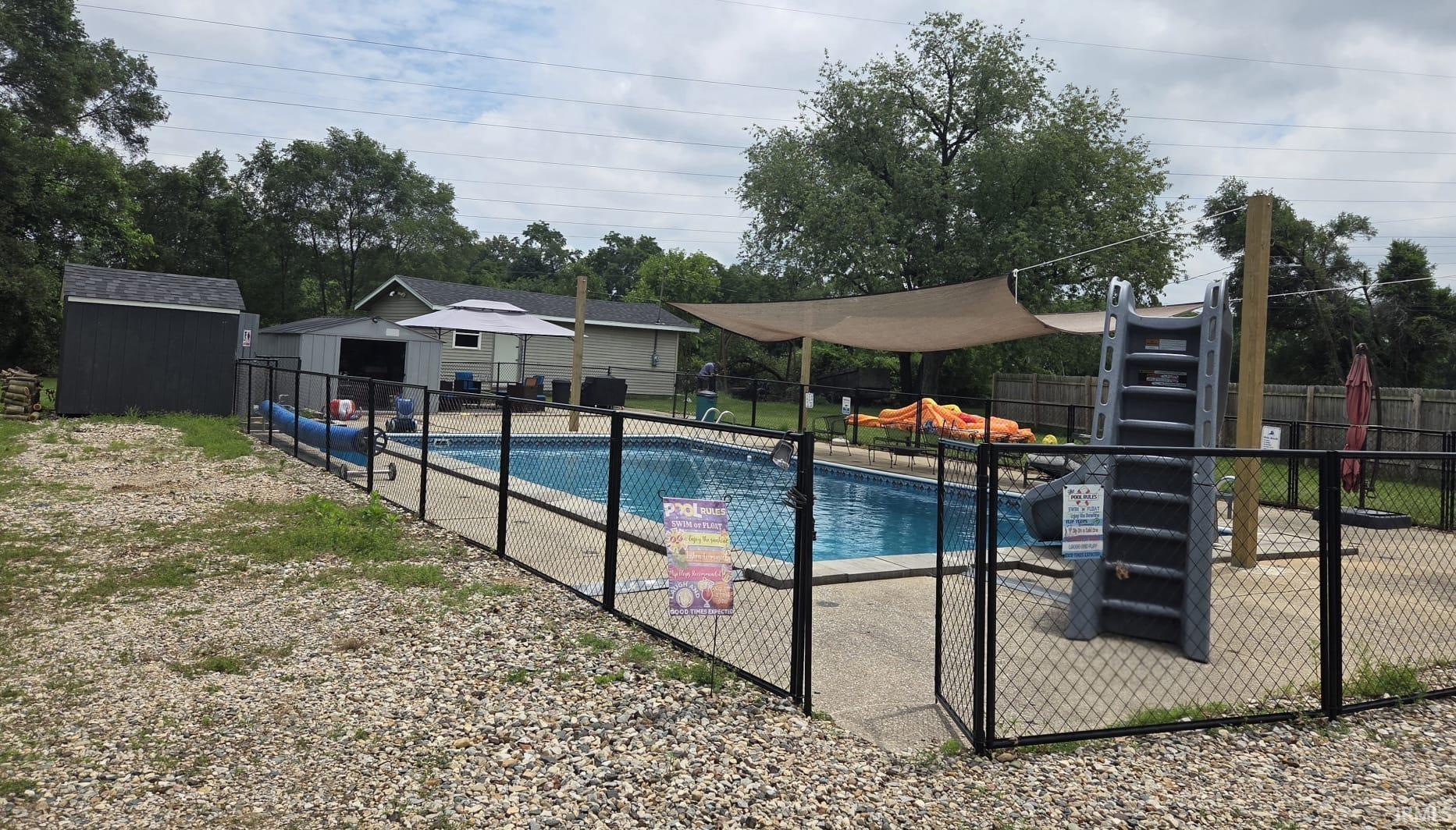 27305 Nelson Avenue Elkhart IN 46517