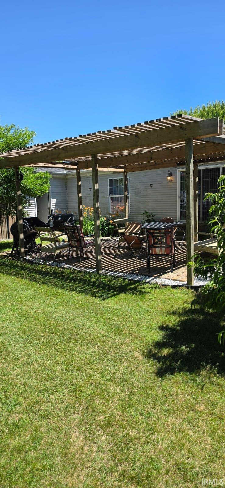 27305 Nelson Avenue Elkhart IN 46517