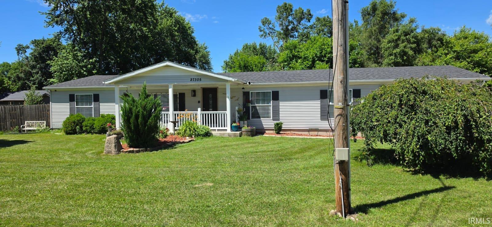 27305 Nelson Avenue Elkhart IN 46517