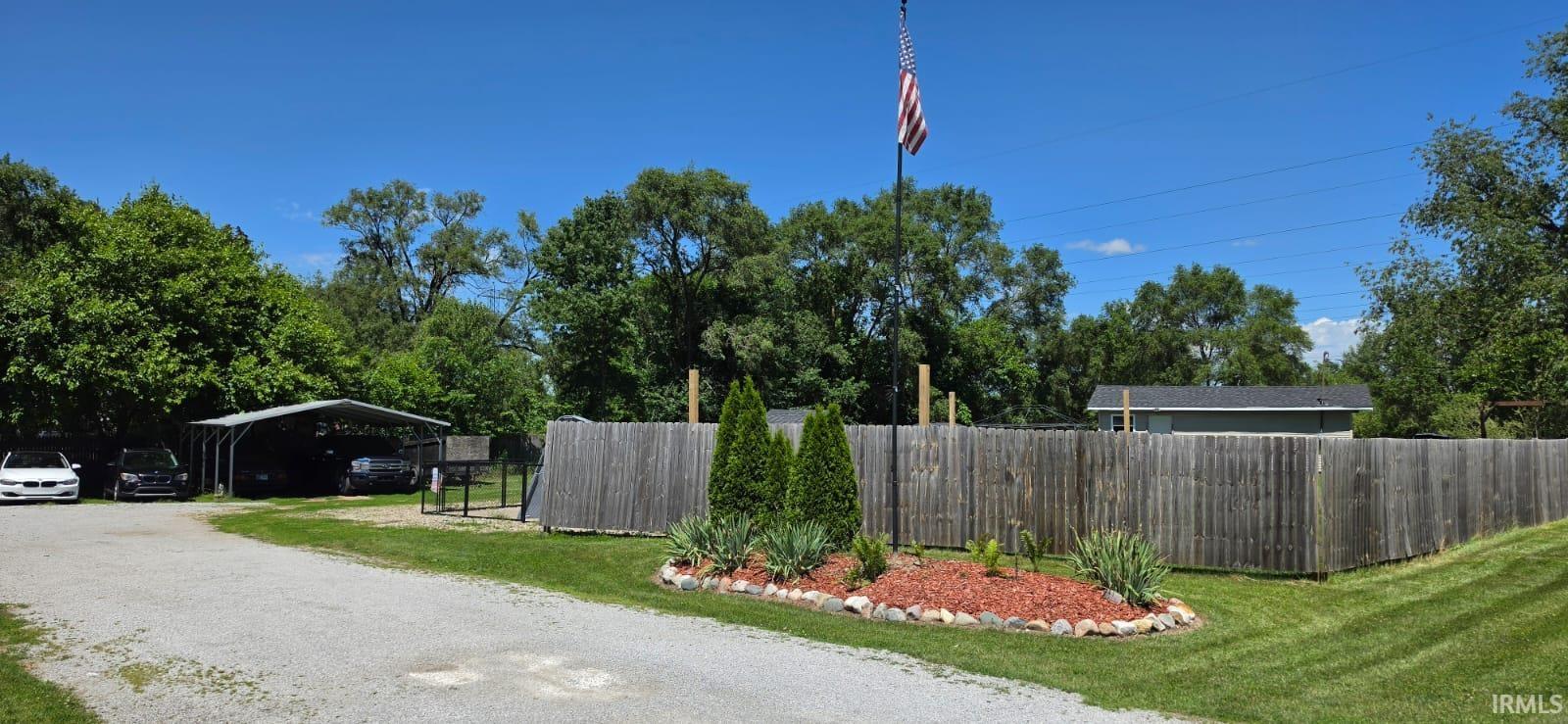 27305 Nelson Avenue Elkhart IN 46517