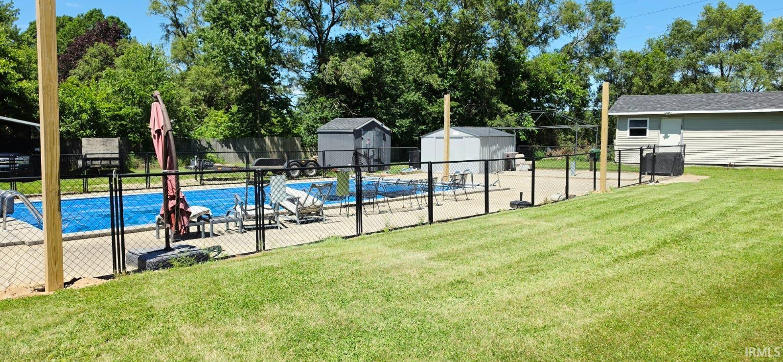 27305 Nelson Avenue Elkhart IN 46517