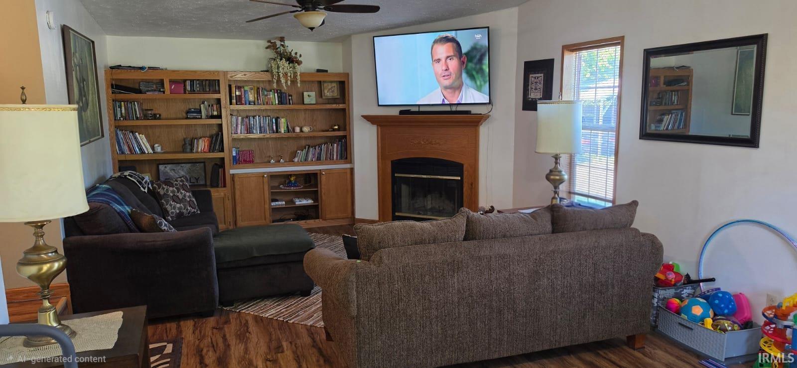 27305 Nelson Avenue Elkhart IN 46517