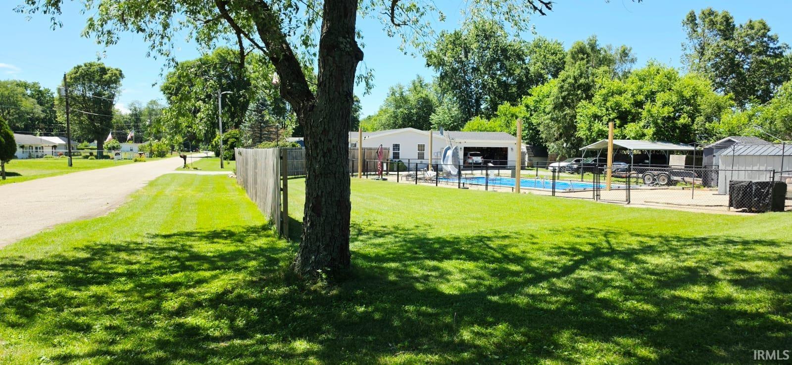 27305 Nelson Avenue Elkhart IN 46517