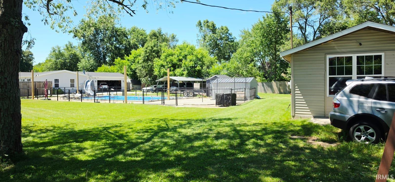 27305 Nelson Avenue Elkhart IN 46517