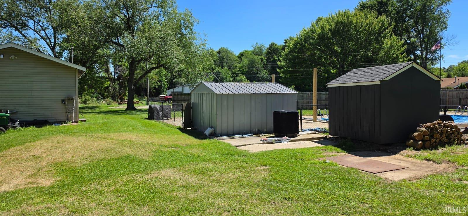 27305 Nelson Avenue Elkhart IN 46517