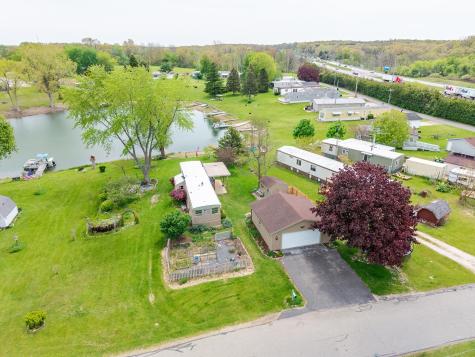500 Lane 101 Long Beach Lake Fremont IN 46737